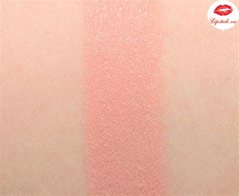 Son Mac Son Mac Influentially It H Ng Nude Nh T Powder Kiss