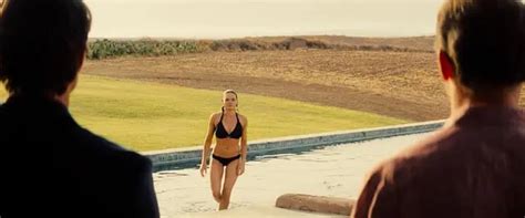 Nude Video Celebs Rebecca Ferguson Sexy Mission Impossible Rogue Nation