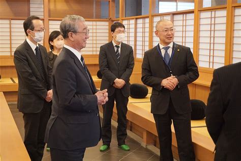 世田谷学園中学校高等学校と包括連携協定を締結｜昭和大学