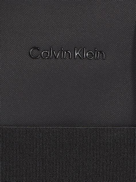 Calvin Klein Umh Ngetasche Ck Spw Tech Conv Reporter Kaufen Engelhorn