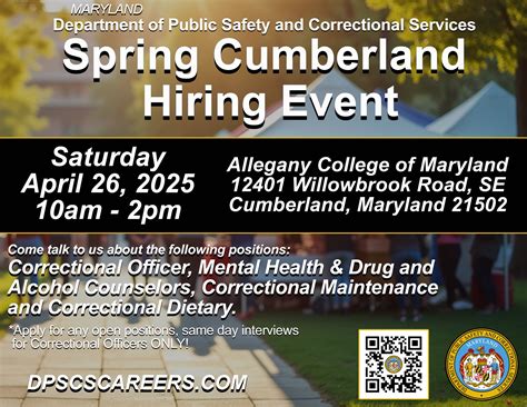 Eastern correctional institution maryland staff face new safety rules 17