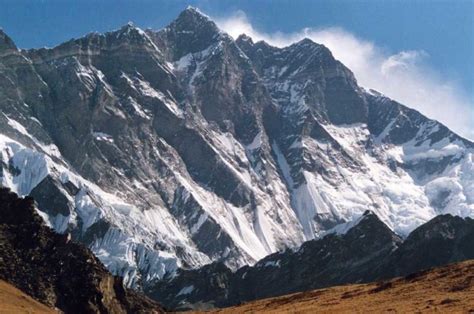 Maiores Montanhas Do Mundo - As 10 Maiores Montanhas do Mundo por Altitude e por Continentes