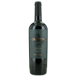 Odfjell Orzada Carignan Cl Drinkmonger