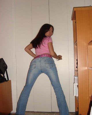 Gstring Jeans Porn Pics XXX Photos Sex Images PICTOA