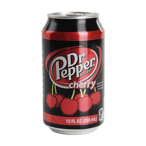 Купить Напиток Доктор Пеппер черный - Dr.Pepper (12982), цена 55 грн ...