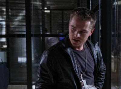 Leonardo Dicaprio in 'The Departed' - Leonardo DiCaprio Image (3805818 ...