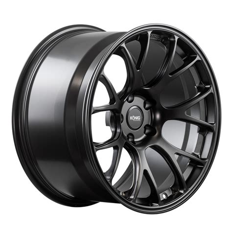 Konig Forged Konig Wheels Usa