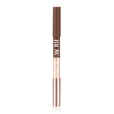 TF Карандаш для бровей двухсторонний BROW PRO Sculptor Pencil тон 03 ...