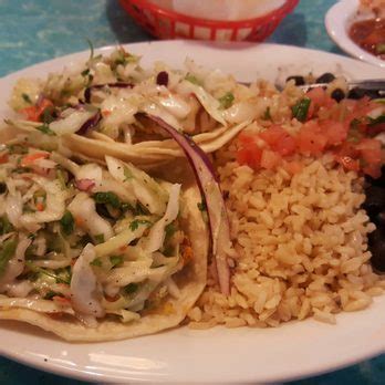 Wahoo’s Fish Tacos - Order Food Online - 124 Photos & 84 Reviews ...