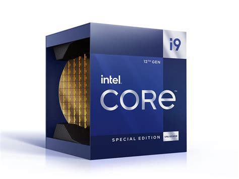 Amazon Intel Core I9 12900KS LGA 1700 3 40GHz Alder Lake 30MB