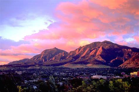 Best Experiences Of Beautiful Boulder Colorado Greenleaf And Blueberry