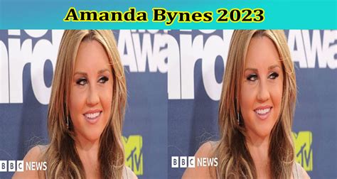 Amanda Bynes 2023: What Happened To Amanda Bynes? Also Explore Her Full ...