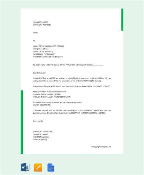 Pinterest In Action Sponsorship Letter Gnc Letter R Google Docs