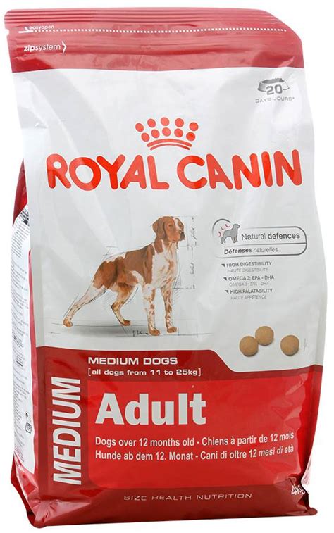 Корм для собак Роял Канин (Royal Canin): отзывы, цены, состав