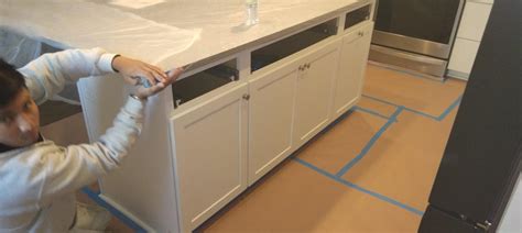 Multi Step Cabinet Painting Process Certapro Painters In Flagstaff Az