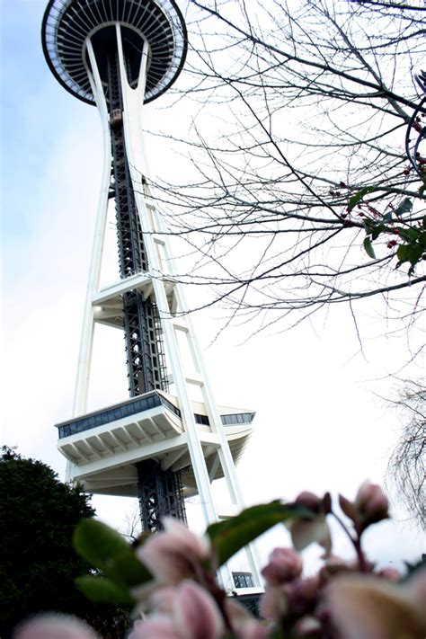 On Saturday hundreds of dancers gathered at the Seattle Center fountain ...