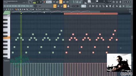 How To Make A Beautiful Melody In Fl Studio Music Tutorials Music