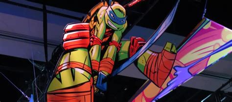 Six Celebrity Voice Actors Confirmed For TMNT Season 4 - Teenage Mutant ...