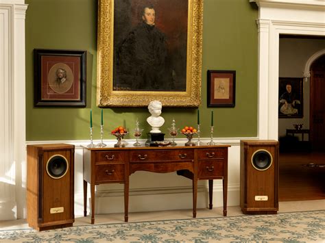Tannoy Lautsprecher | Audio Creativ