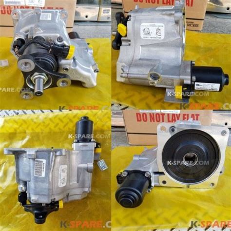 HYUNDAI / KIA - COUPLING ASSY-4WD [478003B520]