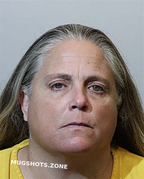 Angela Pittard Seminole County Mugshots Zone