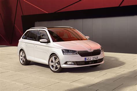 2022 Skoda Fabia confirmed for Australia | CarExpert