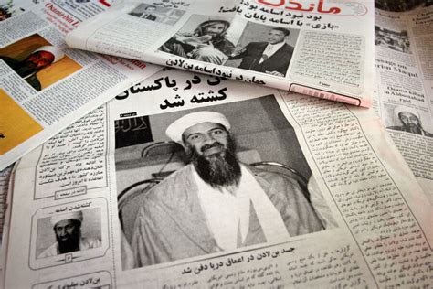 The geopolitics of Seymour Hersh's Osama bin Laden story - CSMonitor.com