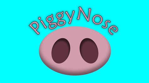 Piggy Nose Games - Spicygaming