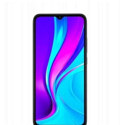 Смартфон Xiaomi Redmi 9C 2/32 GB (NFC) Комплект купить | Мобильные ...