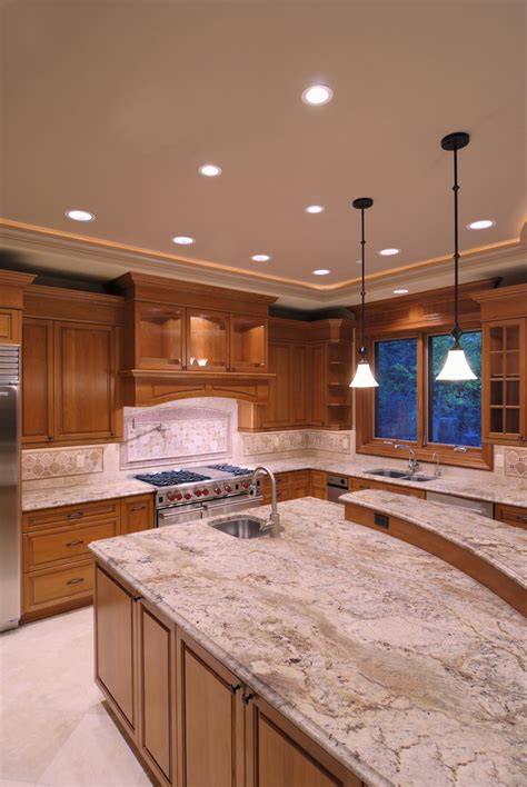 Best Recessed Led Lights For Kitchen – Juameno.com