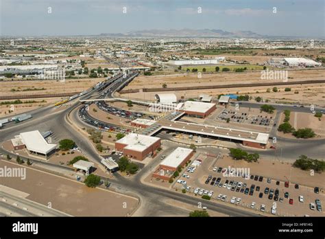 U.S. Customs and Border Protection CBP Stock Photo - Alamy