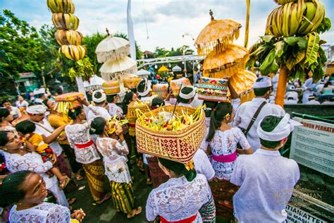 Balinese Faith And Culture | Ron Soliman Photojournalism