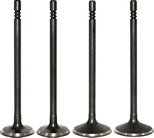 Amazon HWKWAZ Intake Exhaust Valve Kit For Polaris Sportsman 800