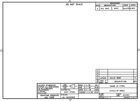 How To Read Technical Drawings Designing Buildings Wiki