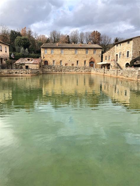 Weekend In Val D Orcia Cosa Vedere In 2 Giorni Terme E Paesaggi