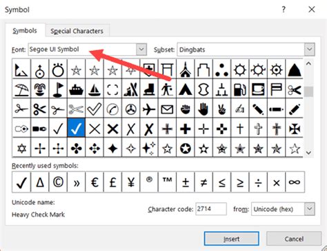 How Can I Insert A Tick Symbol In Excel Printable Timeline Templates