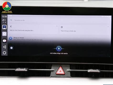 Android Box Ô Tô Là Gì Lý Do Nên Lắp Android Box Cho Xe Ô Tô