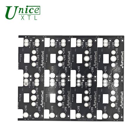 Heavy Copper Up To Oz Multilayer Circuit Board Hasl Lead Free Pcb