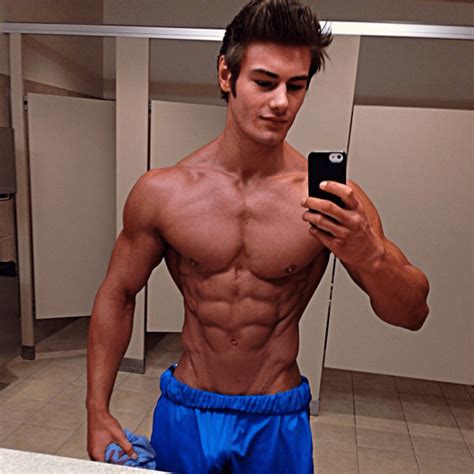 Jeff Seid Age Weight Height Net Worth Olympia