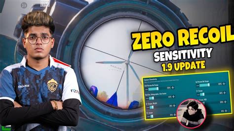 Best Sensitivity For PUBG MOBILE New Update 2023 PUBG Customized