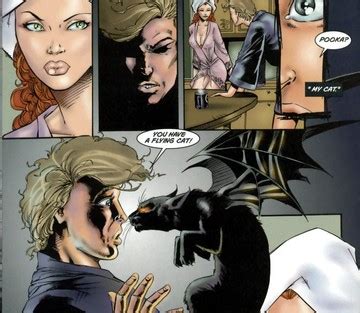 Tarot Witch Of The Black Rose Muses Sex And Porn Comics