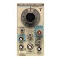 Tektronix FG502 available for Sale