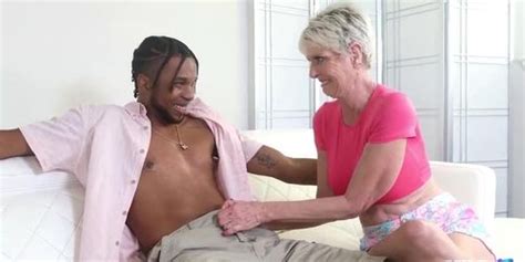 Milfaf Foxxxy Darlin Interracial Sex Scene Tnaflix