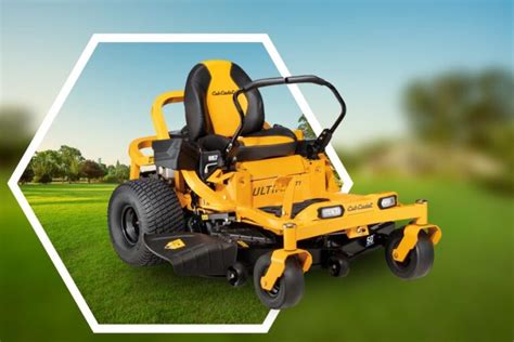 Addressing Common Cub Cadet ZT1 50 Problems A Comprehensive Guide