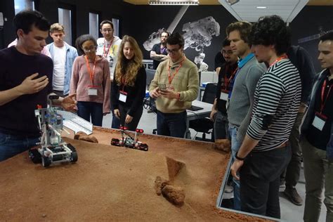 Esa Student Applications Now Open For Esa Academys First Ever