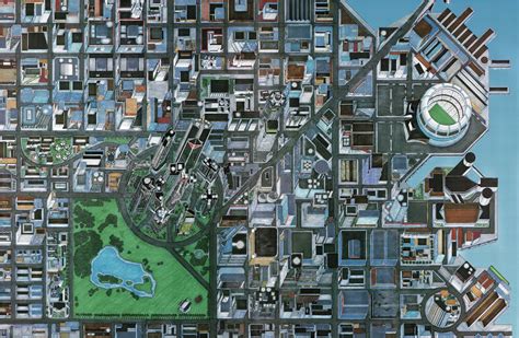 Get a Large Classic Cyberpunk 2020 Map for Free - Pure Cyberpunk