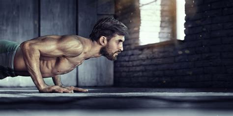 The Best Push Ups For Biceps That Actually Work