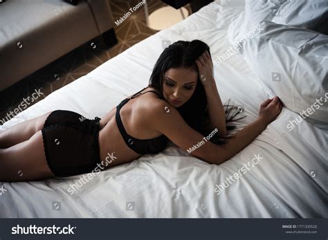 Beauty Woman Body Lingerie Concept Beautiful Stock Photo 1771330520 Shutterstock