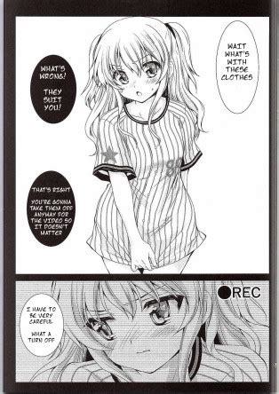 Tomori Uni Charlotte English Luscious Hentai Manga Porn
