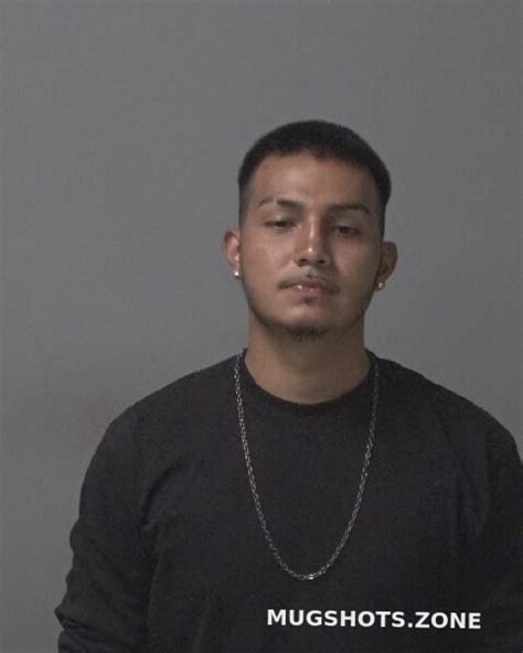 Serna Marcus Nathaniel 07 03 2022 Chaves County Mugshots Zone